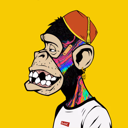 0xAASC #3319