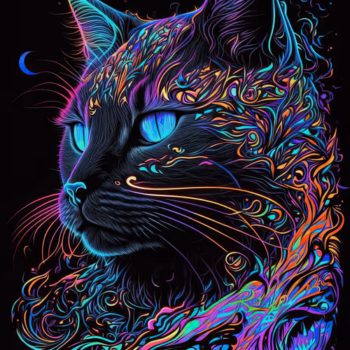 Psycatdelics