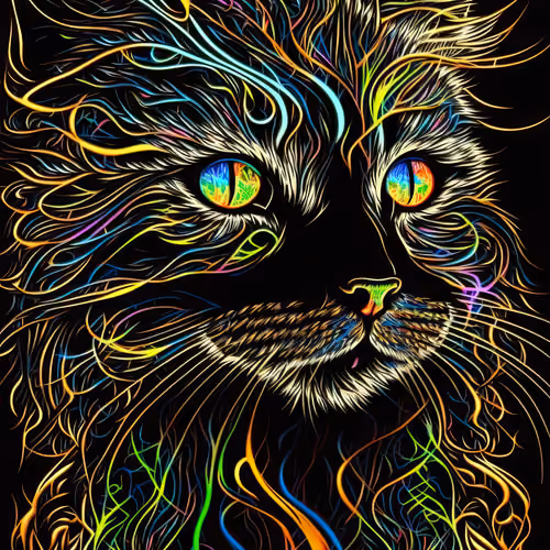 Psycatdelics 217