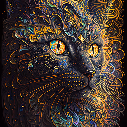 Psycatdelics