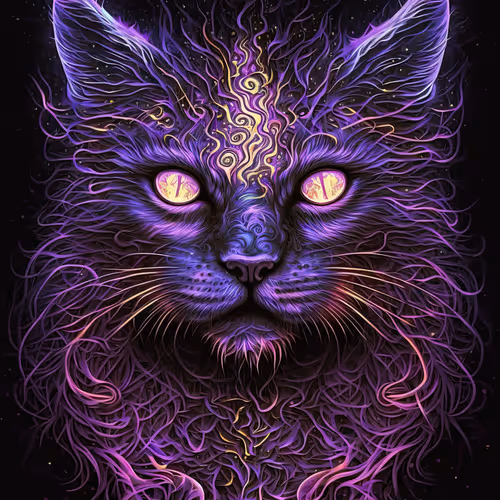 Psycatdelics