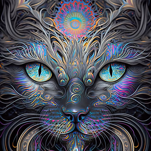 Psycatdelics