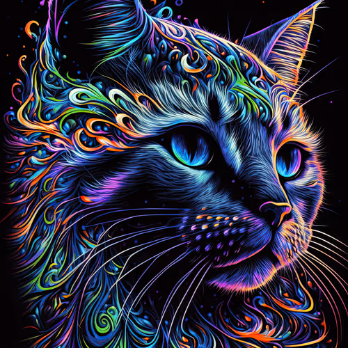Psycatdelics