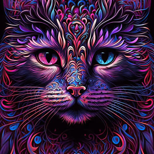Psycatdelics