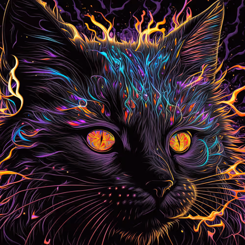 Psycatdelics