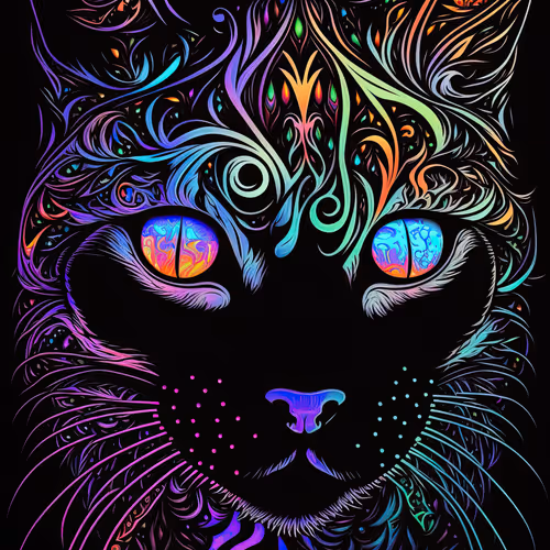 Psycatdelics