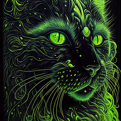Psycatdelics