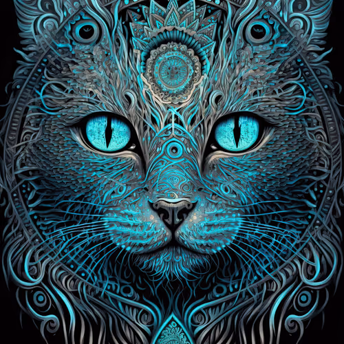Psycatdelics