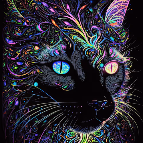 Psycatdelics