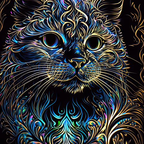 Psycatdelics