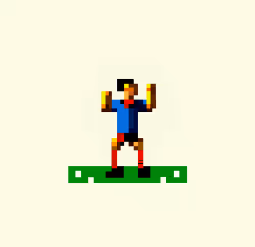 Tinyfootballers
