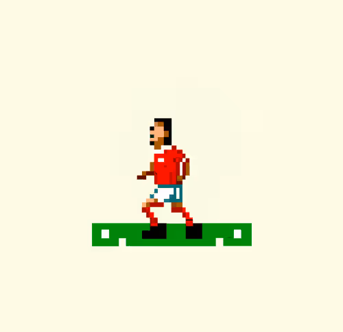 Tinyfootballers