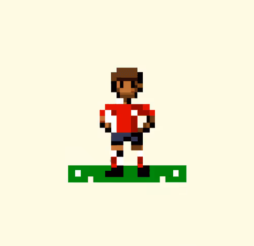 Tinyfootballers