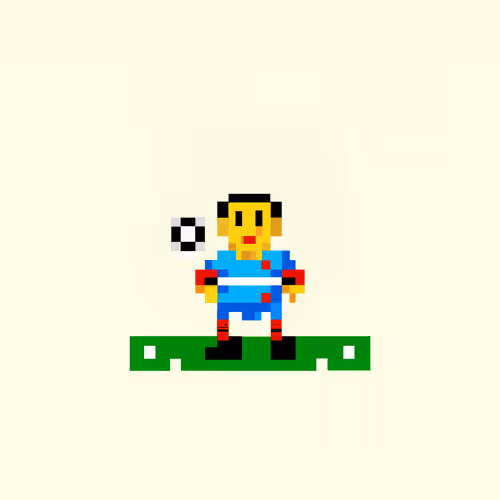Tinyfootballers