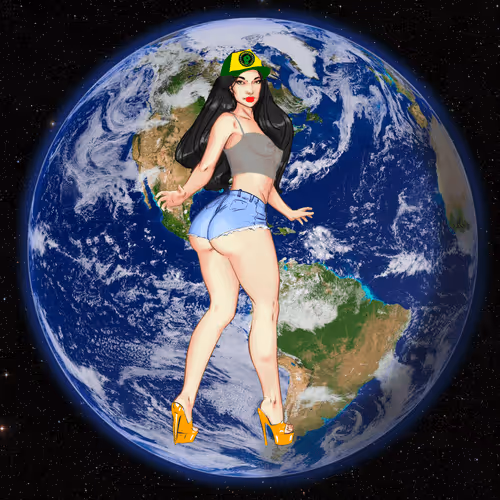Meta Betties Genesis Climate Change