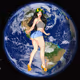 Meta Betties Genesis Climate Change