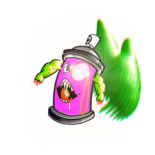Interactive Cans By Rescue