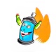 5