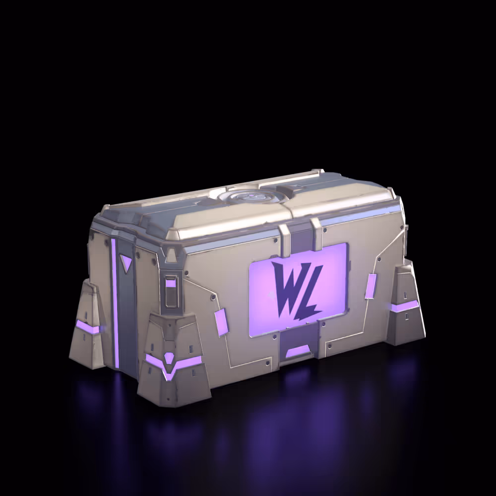 Majestic Box