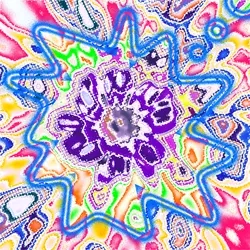 "Flower Power" | Day 47
