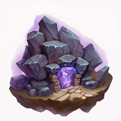 Fumo Exchange Rock Commodity