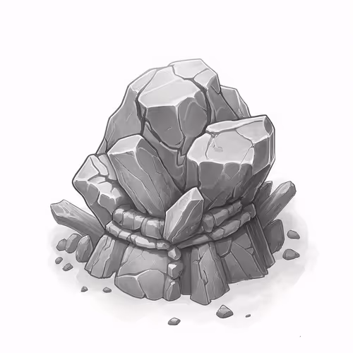 Fumo Exchange Rock Commodity