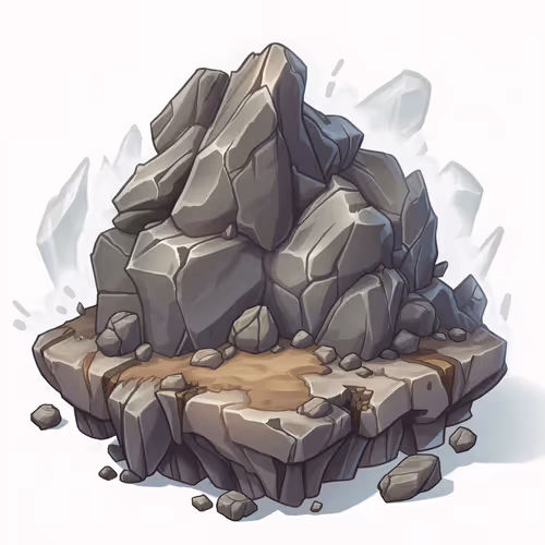 Fumo Exchange Rock Commodity
