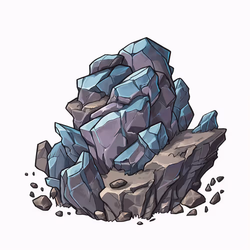 Fumo Exchange Rock Commodity