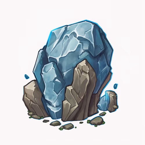 Fumo Exchange Rock Commodity