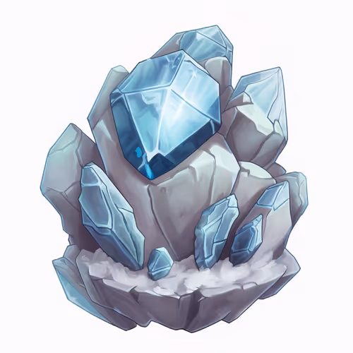 Fumo Exchange Rock Commodity