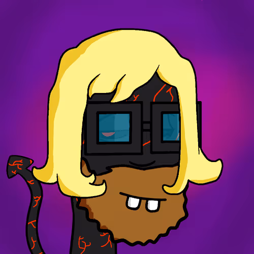 Cosmicpunks 1