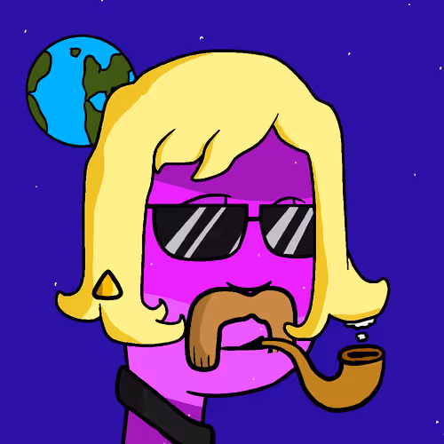 Cosmicpunks 1