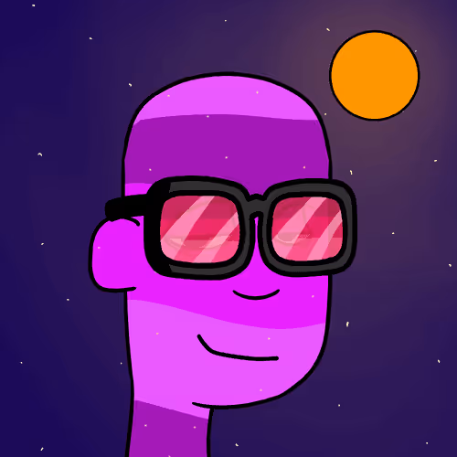 Cosmicpunks 1