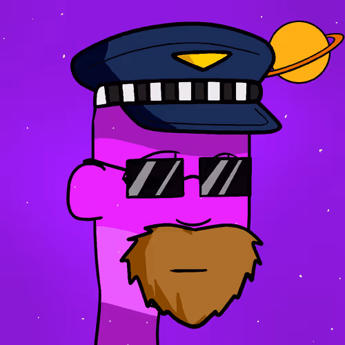Cosmicpunks 1