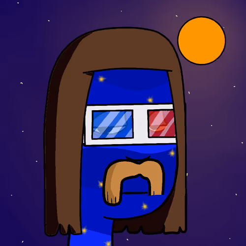 Cosmicpunks 1