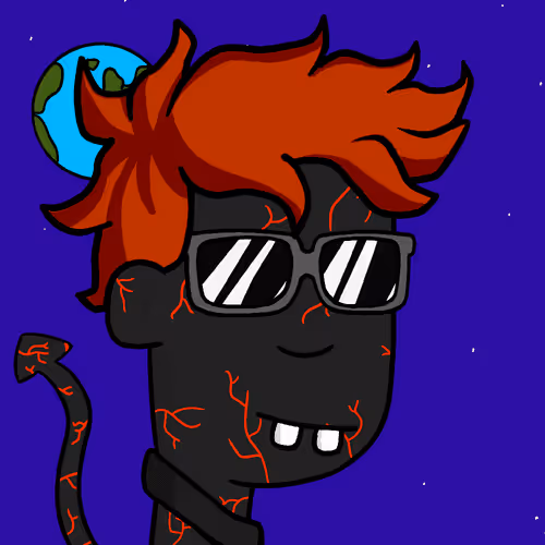 Cosmicpunks 1