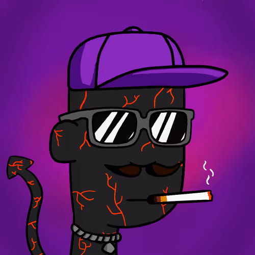 Cosmicpunks 1