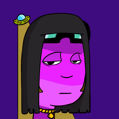 Cosmicpunks 1