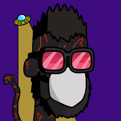 Cosmicpunks 1