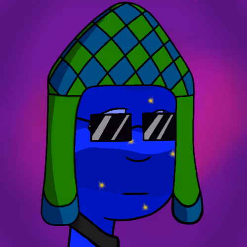 Cosmicpunks 1