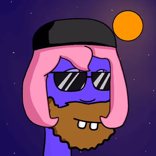 Cosmicpunks 1