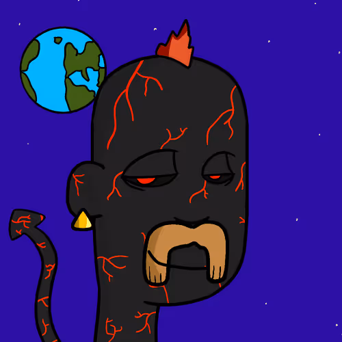 Cosmicpunks 1