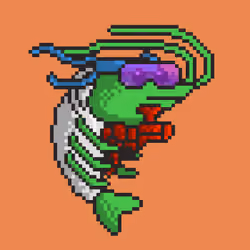 Sea Wizard