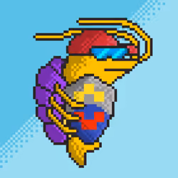 Spirit Chaser