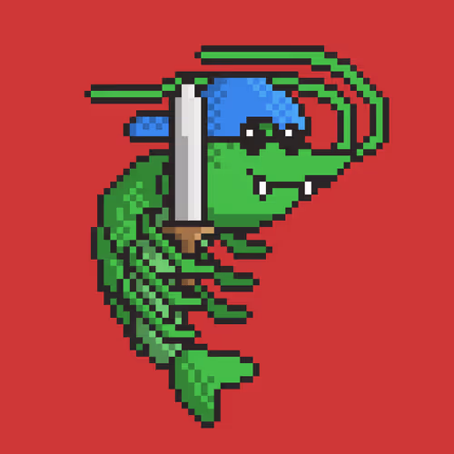 New Sea
