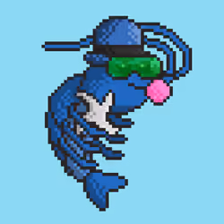 Ocean Cracker