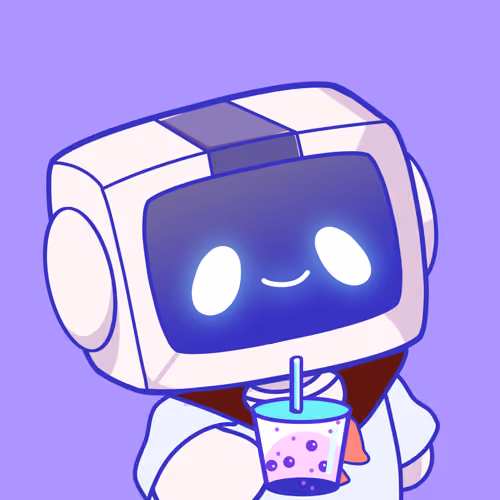 Lofi Robos #802