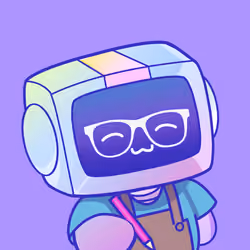 Lofi Robos #845