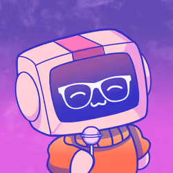 Lofi Robos #291