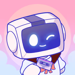 Lofi Robos #798